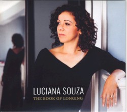 The Book of Longing by Luciana Souza