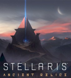 Stellaris: Ancient Relics by Meyer