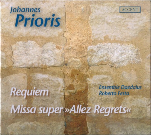 Requiem / Missa super »Allez regrets«