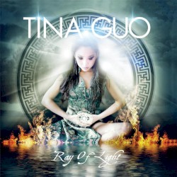 Ray Of Light by Tina Guo