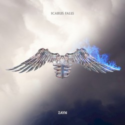 Icarus Falls by ZAYN