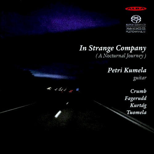 In Strange Company (A Nocturnal Journey)