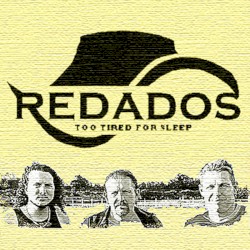 Too Tired for Sleep by Redados