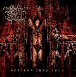 Descent into Hell by Death Yell