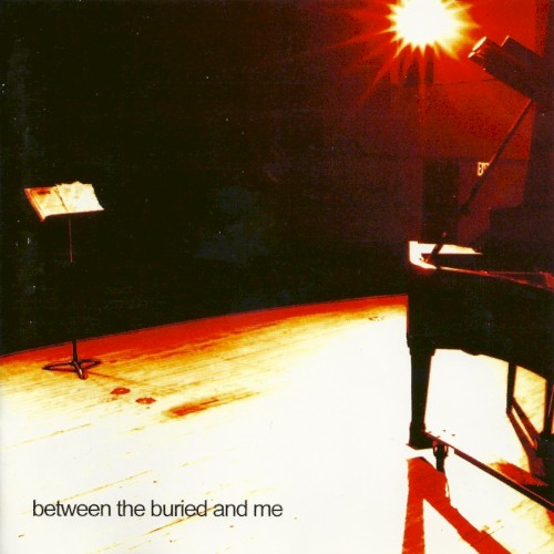 Between the Buried and Me