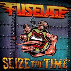 Seize the Time by Fuselage
