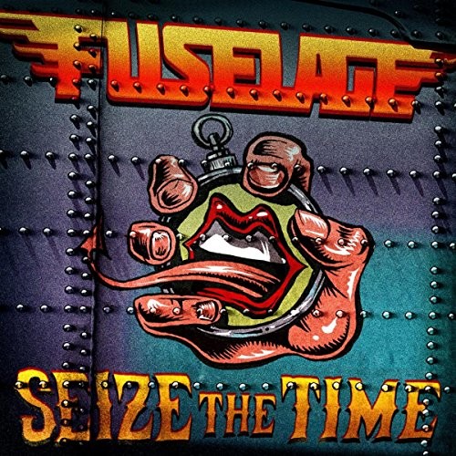 Seize the Time