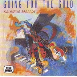 Industrial/Action 3: Going For The Gold by Sauveur Mallia