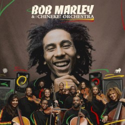 Bob Marley & The Chineke! Orchestra by Bob Marley  &   The Chineke! Orchestra