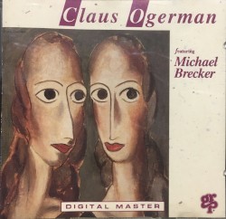 Claus Ogerman featuring Michael Brecker by Claus Ogerman  feat.   Michael Brecker