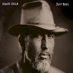 Dust Bowl by Howe Gelb