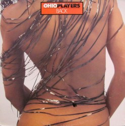 Back by Ohio Players