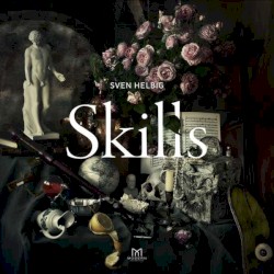 Skills by Sven Helbig