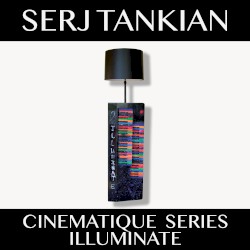 Cinematique Series: Illuminate by Serj Tankian