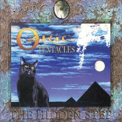 The Hidden Step by Ozric Tentacles