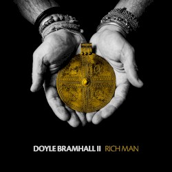 Rich Man by Doyle Bramhall II