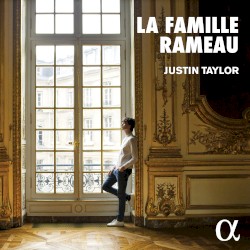 La famille Rameau by Justin Taylor