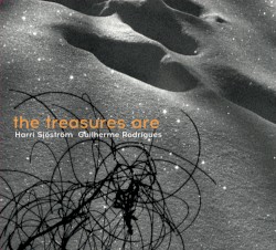 The Treasures Are by Guilherme Rodrigues  &   Harri Sjöström