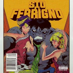 Stu Ferrigno Beat Tape by Stu Bangas