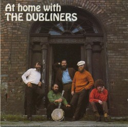 At Home With the Dubliners by The Dubliners