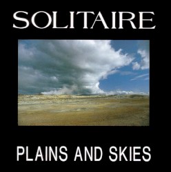 Plains and Skies by Solitaire