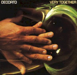 Very Together by Deodato
