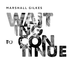 Waiting to Continue by Marshall Gilkes