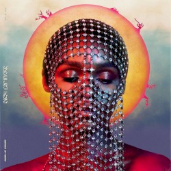 Dirty Computer by Janelle Monáe