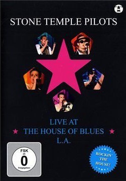 Live at the House of the Blues L.A.