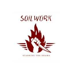 Stabbing the Drama by Soilwork
