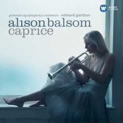 Caprice by Alison Balsom