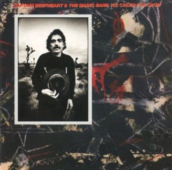 Ice Cream for Crow by Captain Beefheart & His Magic Band