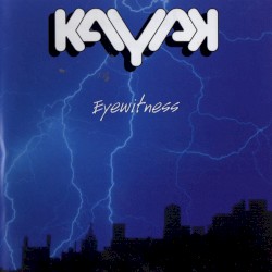 Eyewitness by Kayak