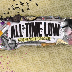 Nothing Personal by All Time Low