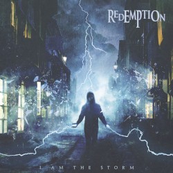 I Am the Storm by Redemption