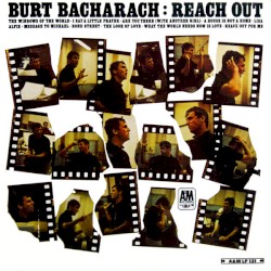 Reach Out by Burt Bacharach