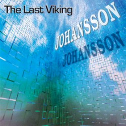 The Last Viking by Johansson