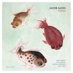 Fishes by Jacob Sacks