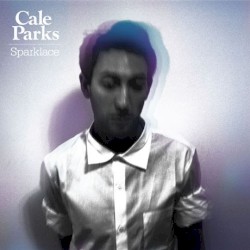 Sparklace by Cale Parks