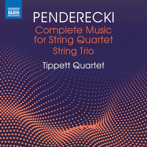 Complete Music for String Quartet / String Trio
