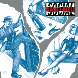 Social Distortion by Social Distortion