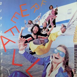 Free Fall by Dixie Dregs