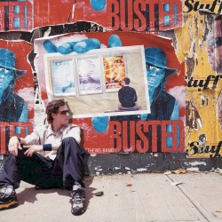 Busted Stuff by Dave Matthews Band