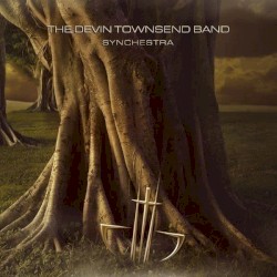 Synchestra by The Devin Townsend Band