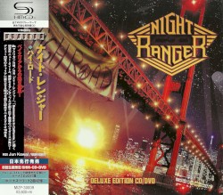 High Road by Night Ranger