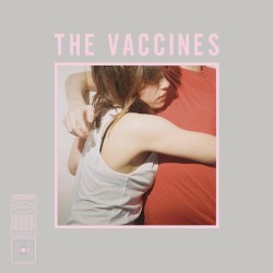 What Did You Expect from The Vaccines? (B-Sides) by The Vaccines