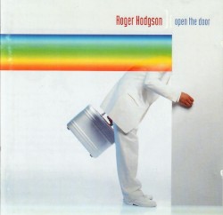 Open the Door by Roger Hodgson