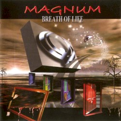 Breath of Life by Magnum