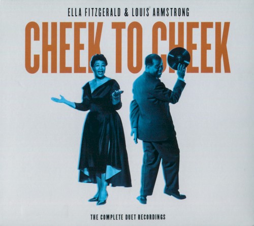 Cheek to Cheek: The Complete Duet Recordings