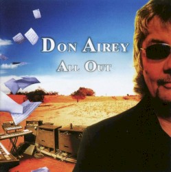 All Out by Don Airey